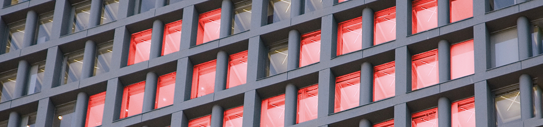 Sustainable investing report banner picture