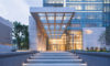 Hines' One Museum Place, Shanghai